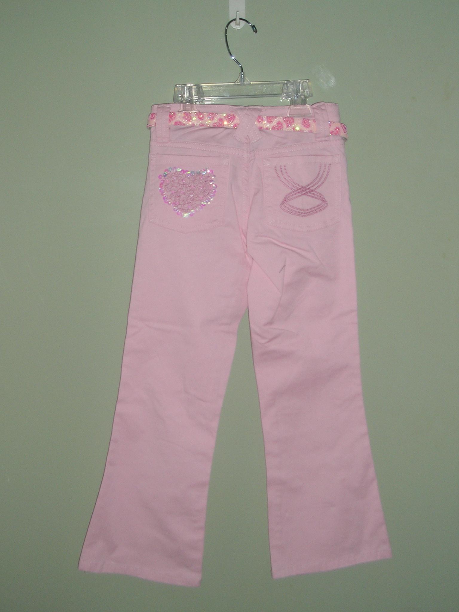 children cloth