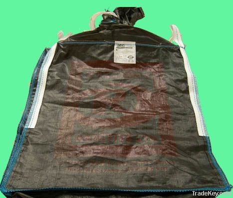 fibc bag , jumbo bag, pp fabric bag