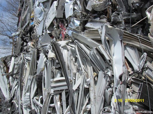 Aluminum Scrap