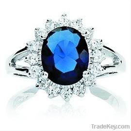 Prince William engagement ring, wedding ring