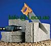 LECA Block (light weight block)