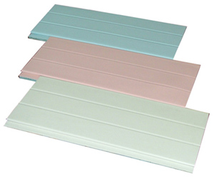 pvc panel