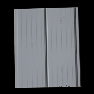 environmental pvc panel