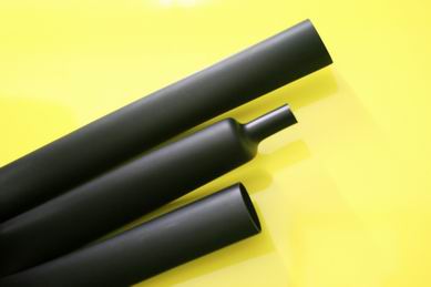 BSC-100 stress control heat shrink tube