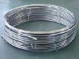 Stainless Steel Coil Pipes