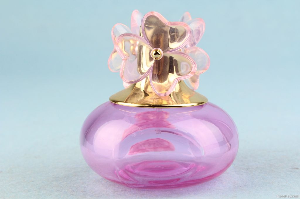 Perfume Bottle