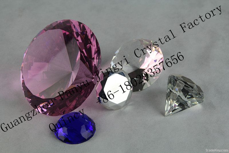 Crystal Diamond