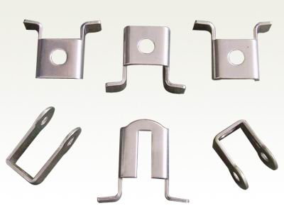 stamping parts