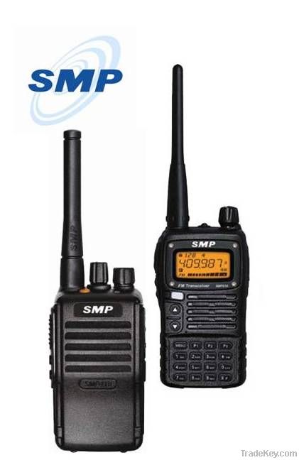 Smp Walkie Talkie