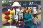 newest outdoor playground