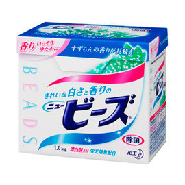 High Quality Detergent Washing powder Export to Japan(OEM)