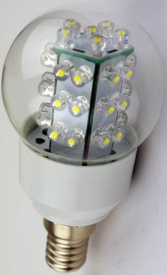 B45 36DIP BALL BULB