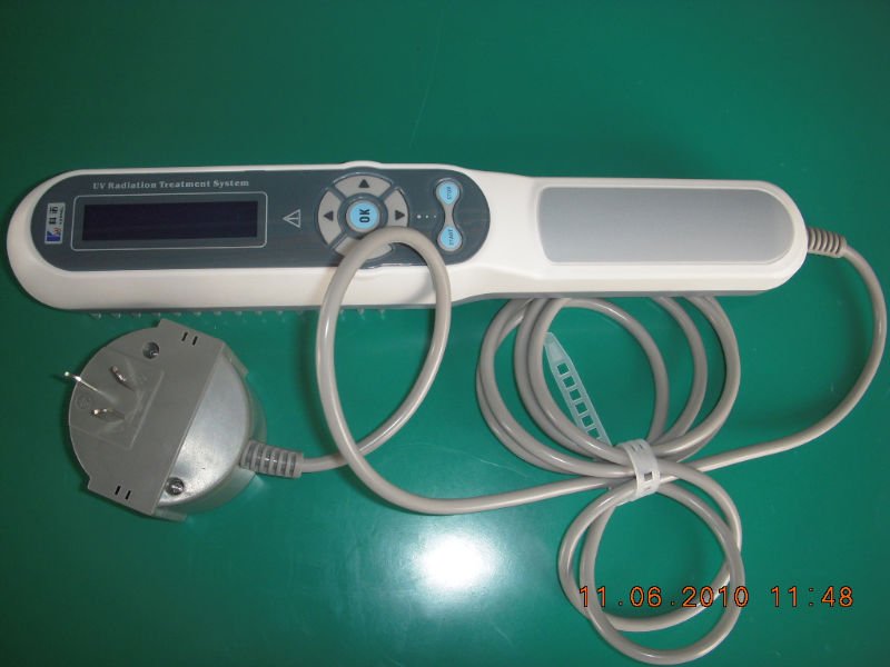 UV Phototherapy System