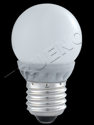 E27 LED BALL BULB