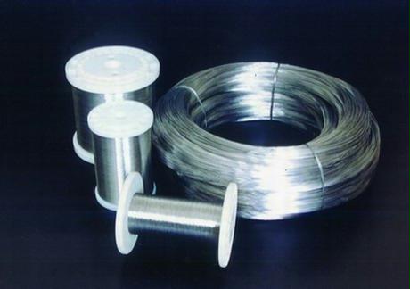 Stainless Steel Wire