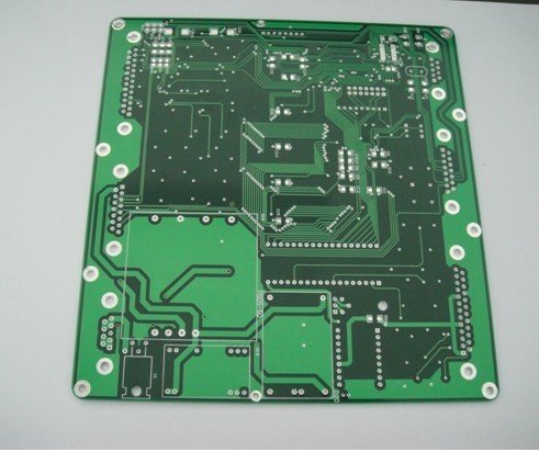 2 Layers PCB