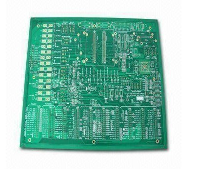 Multilayer PCB