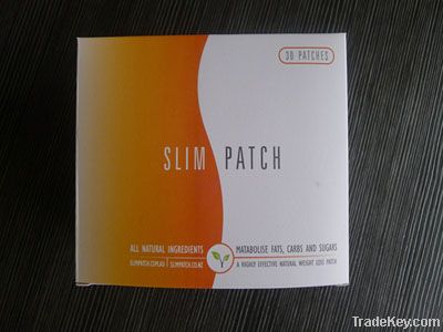 weight loss patch