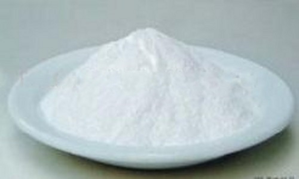 sodium fluoride for industry grade