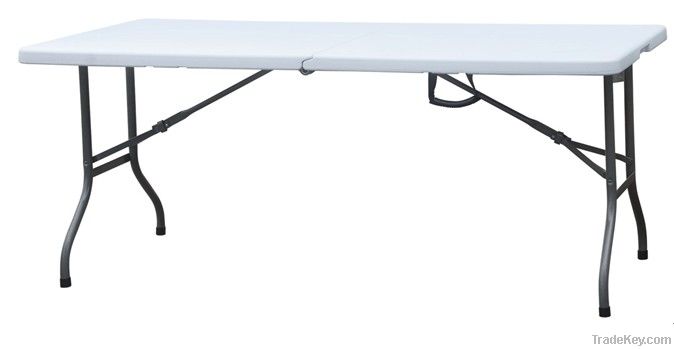 plastic foldable table