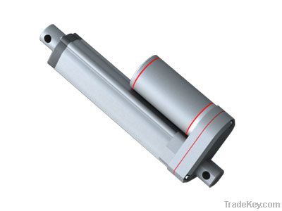12V small linear actuator 1500N waterproof