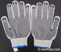 Dotted glove RBH-D1001 1003