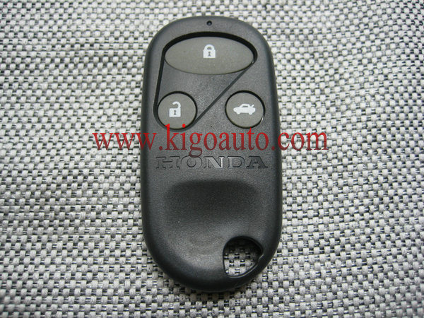 remote control case for Honda 