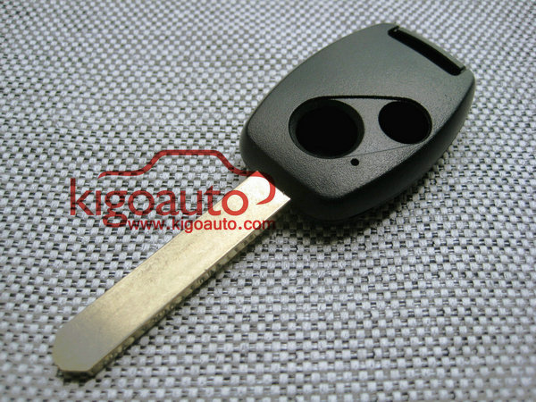 remote key shells for Honda