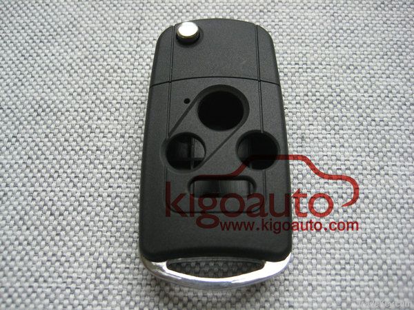 flip key shell for Honda