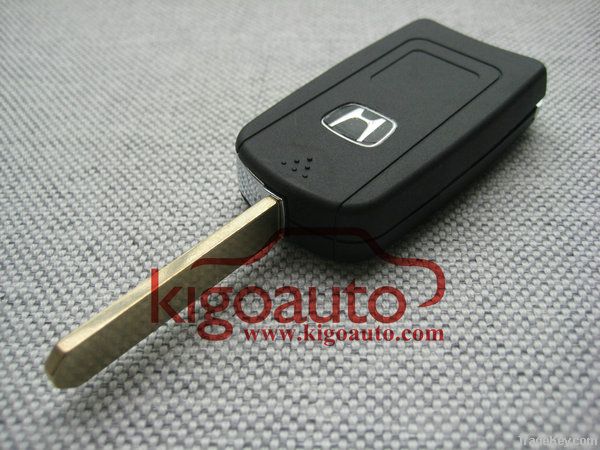 flip key new for Honda