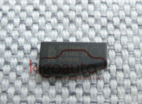 Transponder Key for Mitsubishi46 Crypto