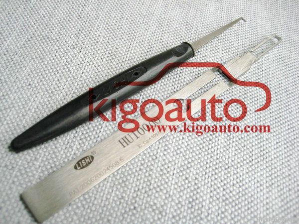 lock pick HU100(R)