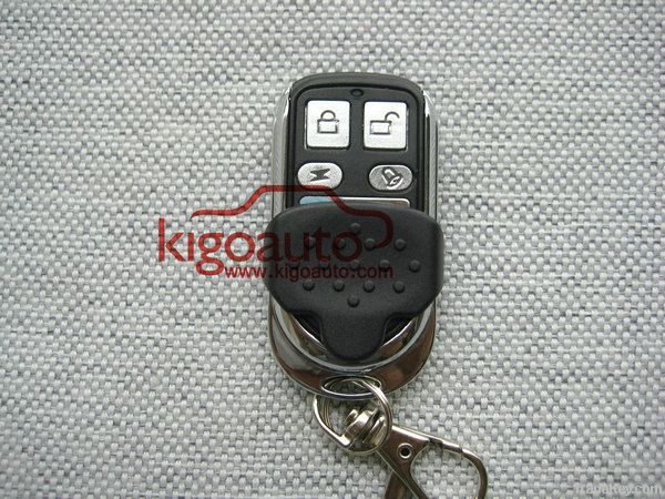 Duplicate Remote