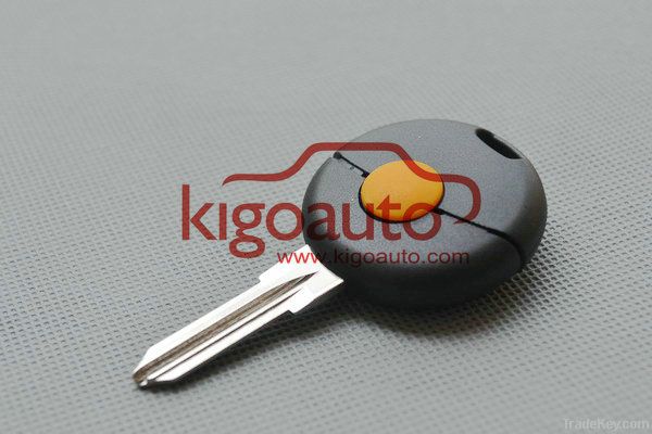 Smart remote key 1button