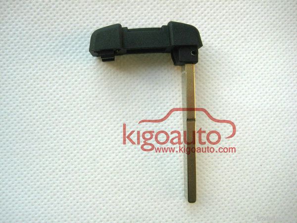 Smart key blade for Land rover