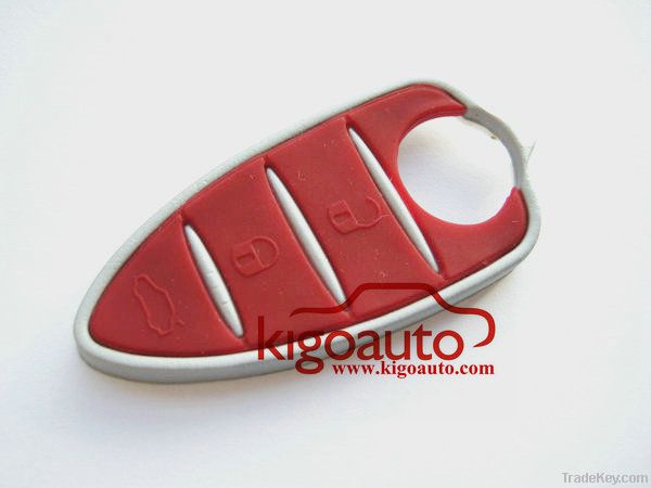 remote key button for Alfa romeo 