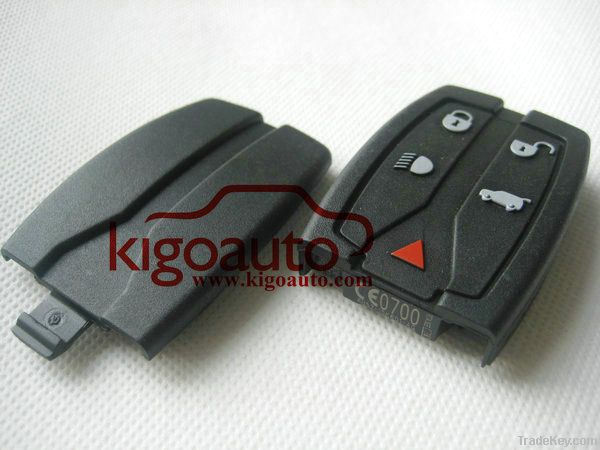 smart key cover for Land rover 