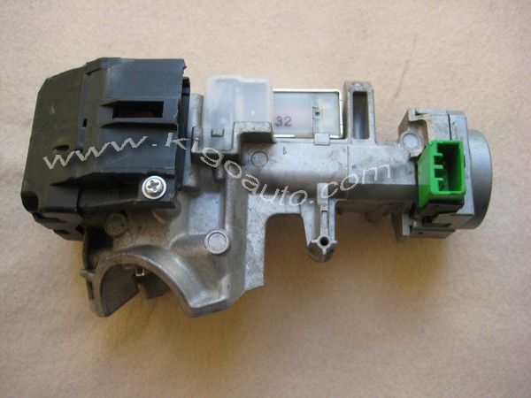 Honda Switch lock Hon66