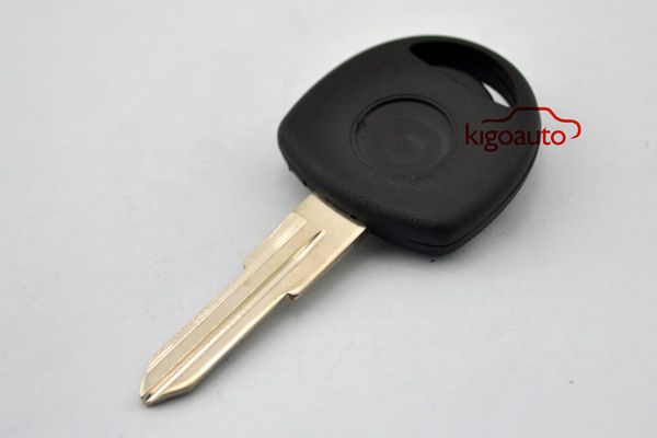 Key blank YM28 for Opel