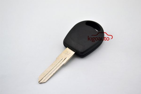 key blank for HU49  VW