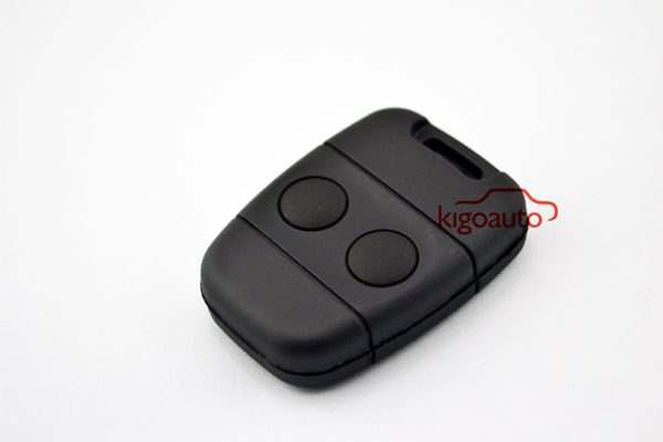 Remote key fob case 2button for Landrover