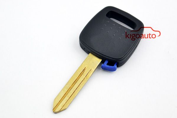 Transponder key for Nissan