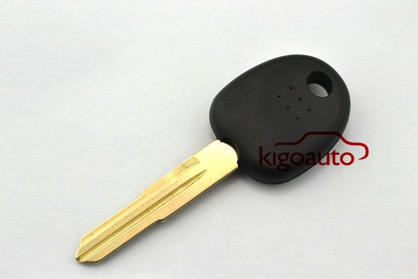 Key blank HYN7R for Hyundai