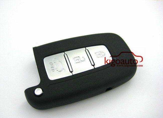 IX35 smart key for Hyundai