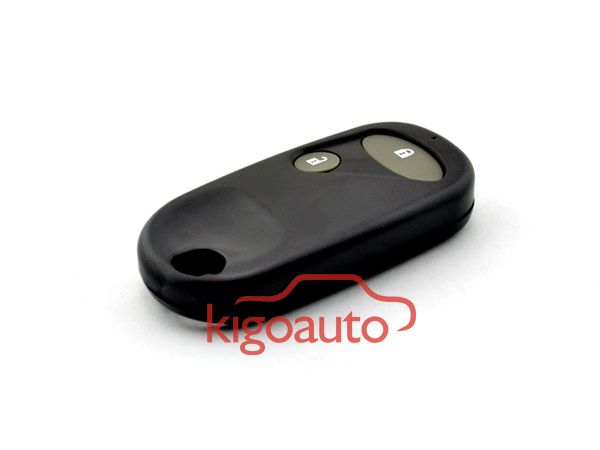 Remote case 2 buttons for Honda