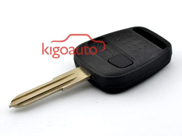 Remote key 1button for Nissan Bluebird