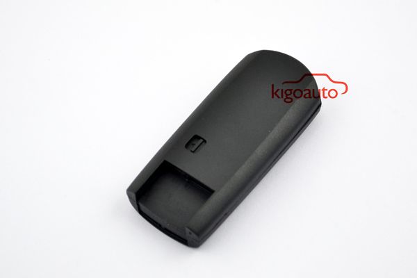 Smart key case 2 button for MAZDA2