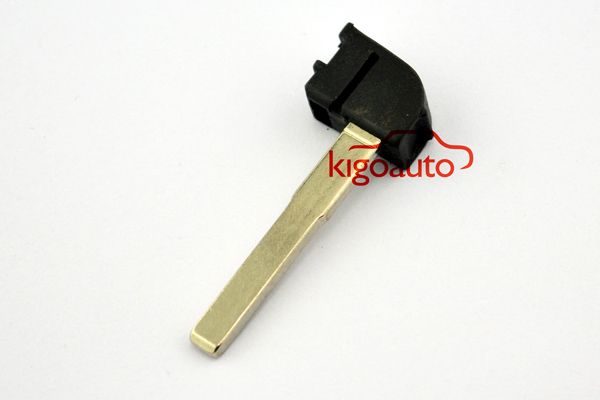Smart key blade for Ford Hu101