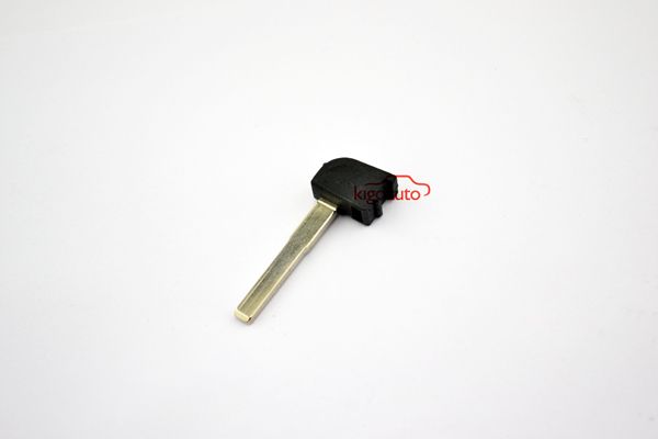 Smart key blade for Ford Hu101