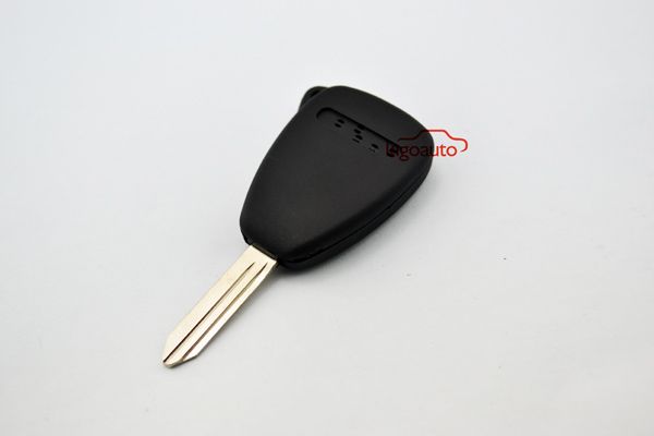 Remote key shell 3 button for Chryslter